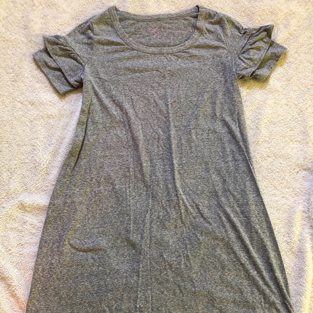 Isabel Maternity Dress